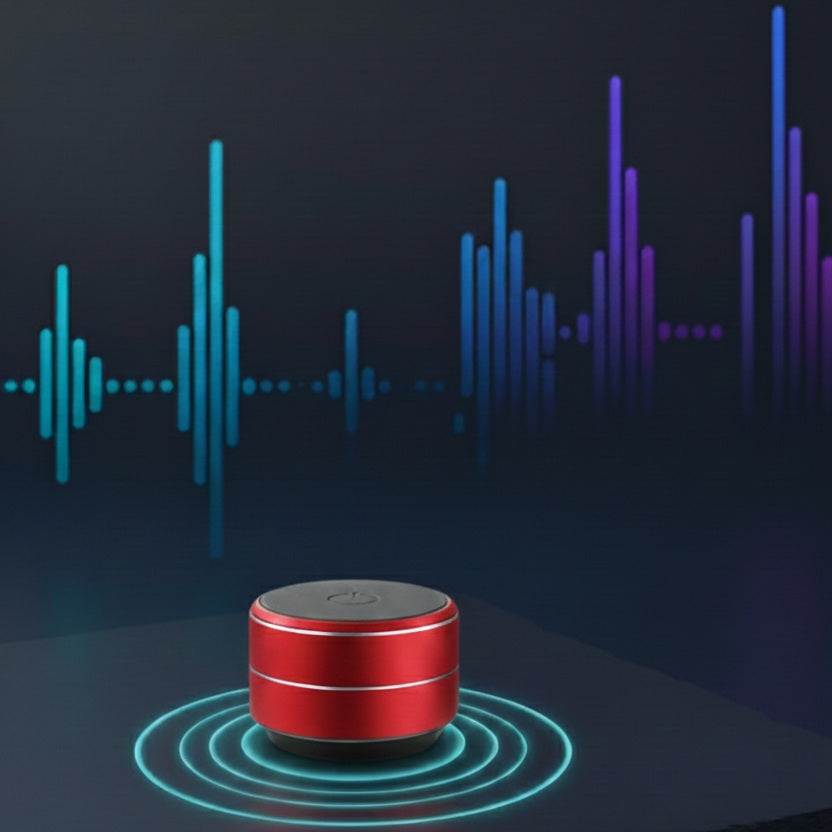 vibeconduct™ VibePod