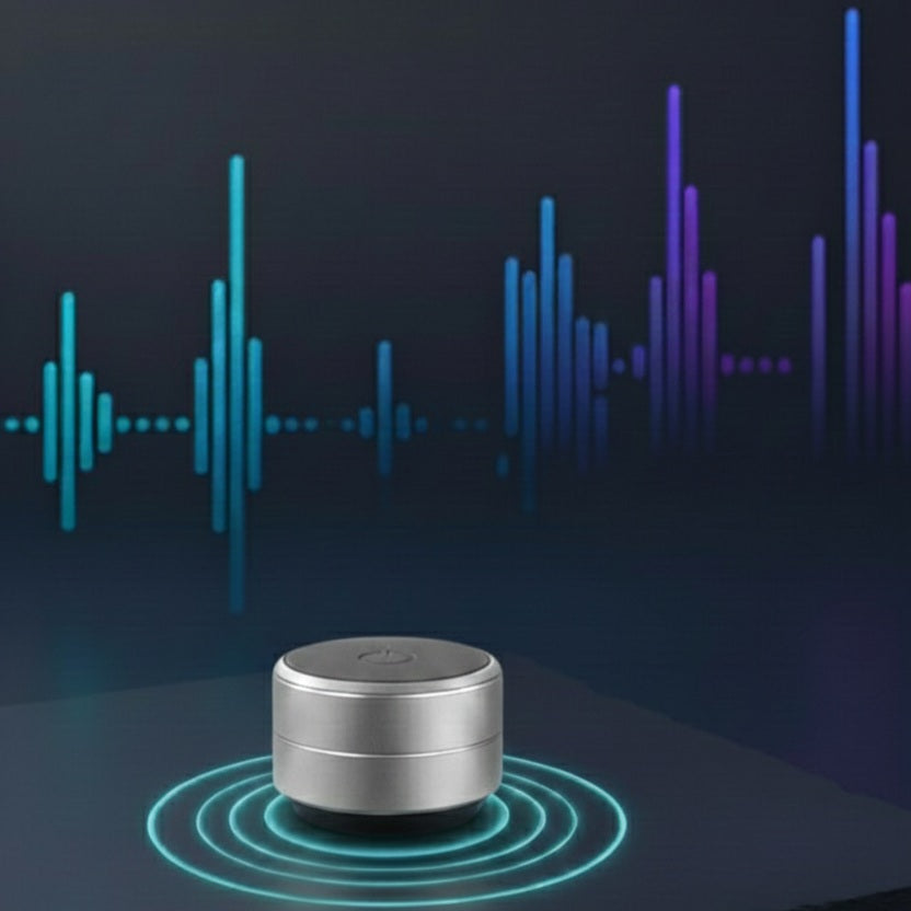 vibeconduct™ VibePod