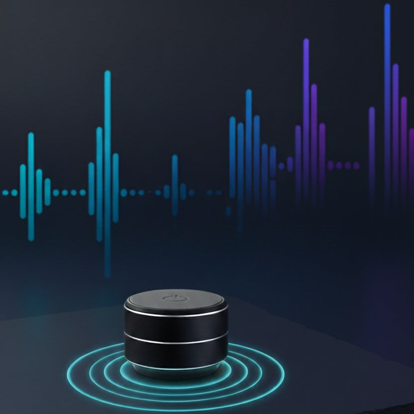 vibeconduct™ VibePod